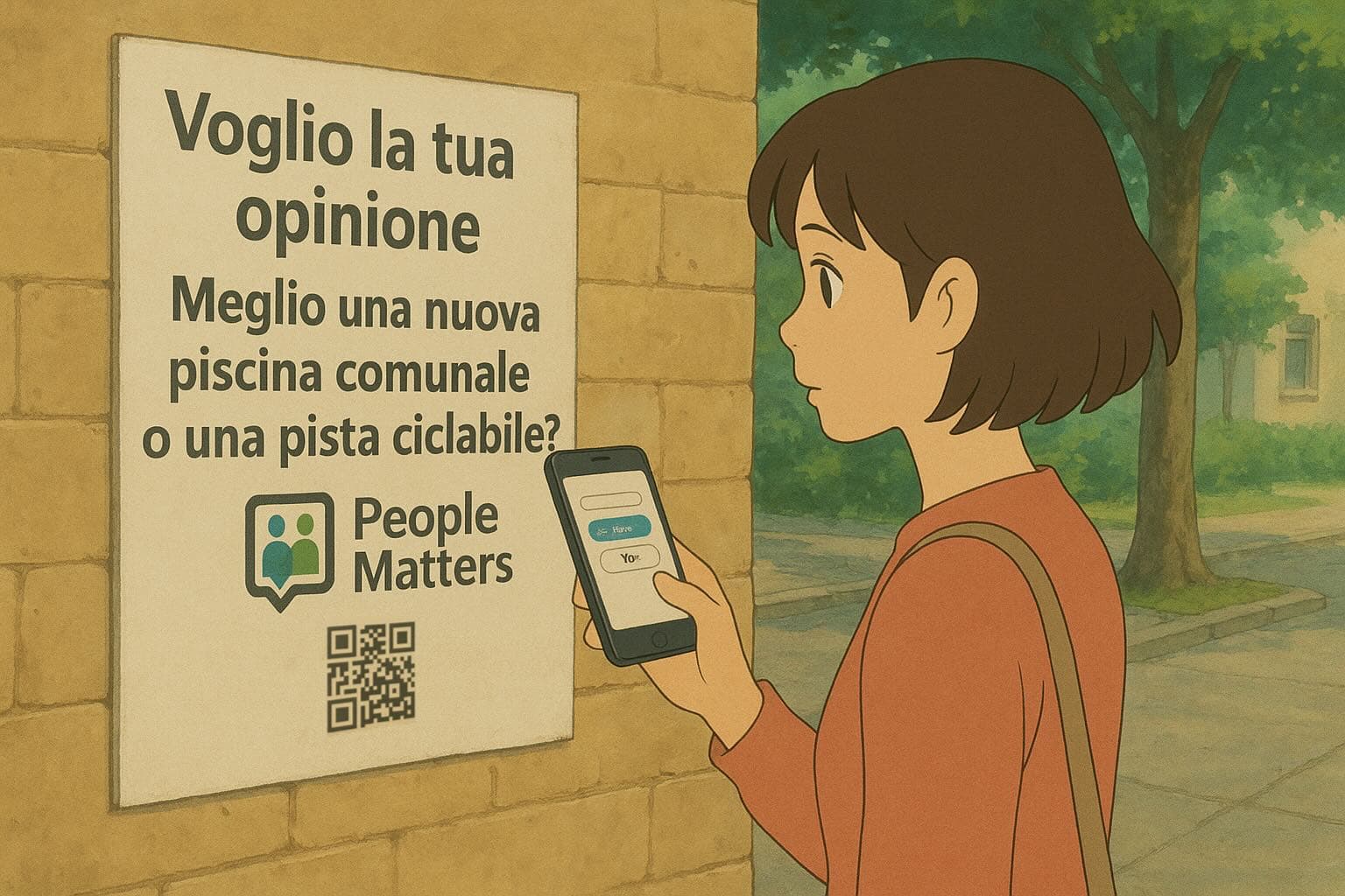 Poster example